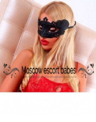 Moscow Escort Babes