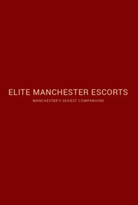 Elite Manchester Escorts