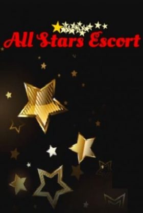 Escort Agency All Stars