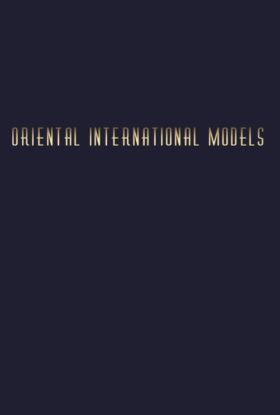 Oriental International Models