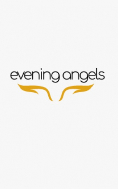 Evening Angel