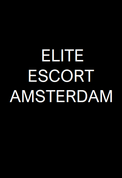 Elite Escort Amsterdam