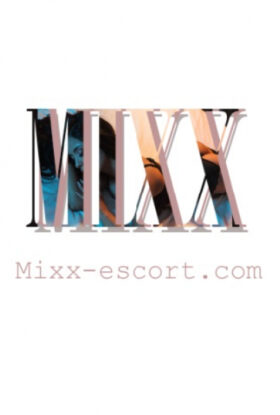 Mixx Escort