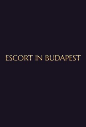 Escort in Budapest
