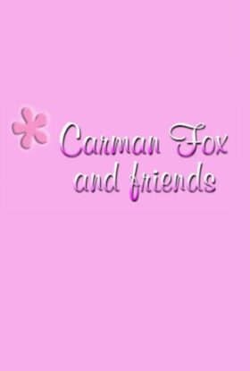 Carman Fox