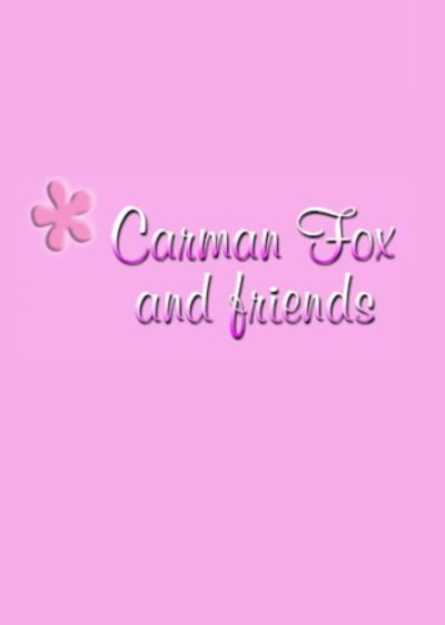 Carman Fox