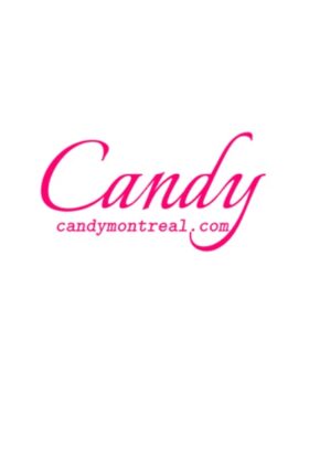 Candy Montreal