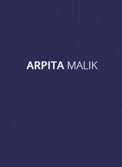 Arpita Malik
