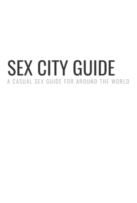Sex City Guide