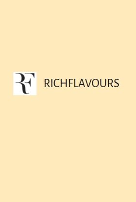 Rich-Flavours