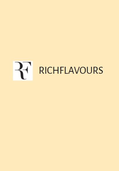 Rich-Flavours