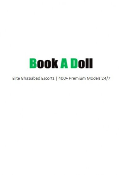 Book A Doll