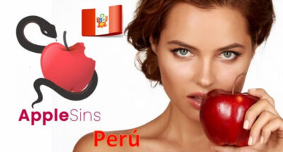 Applesins Peru