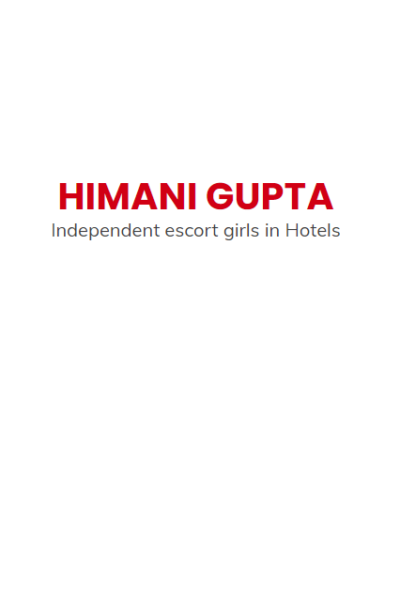 Himani Gupta Ki Dawa