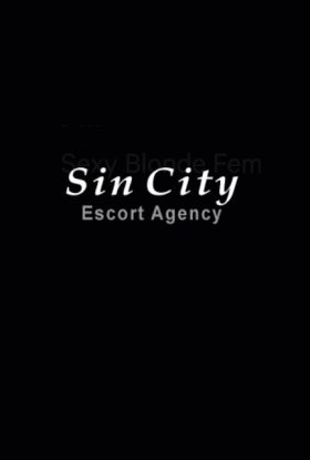 Sincity Escort Agency