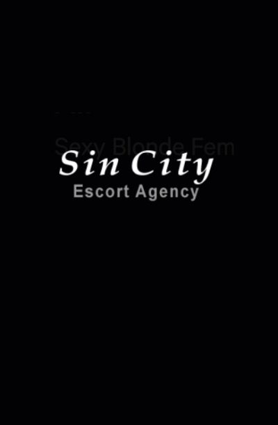 Sincity Escort Agency