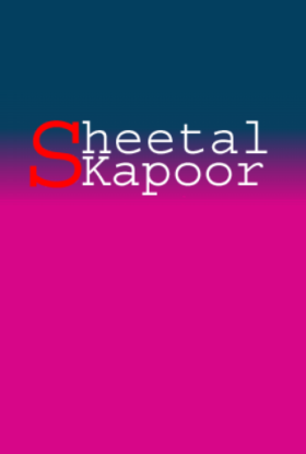 Sheetalkapoor