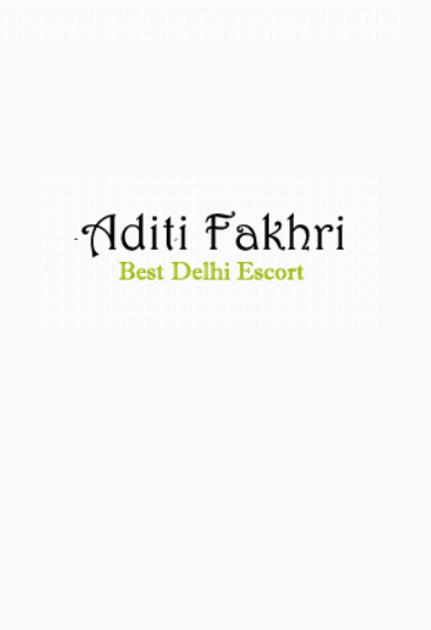 Aditi Fakhri