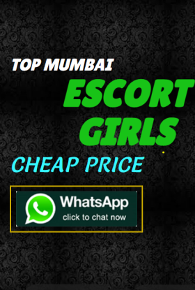 Escorts Girl In Mumbai