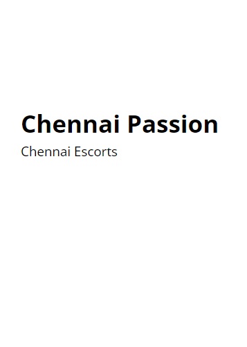 Chennai Passion