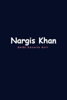 Nargis Khan