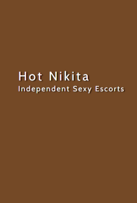 Hot Nikita