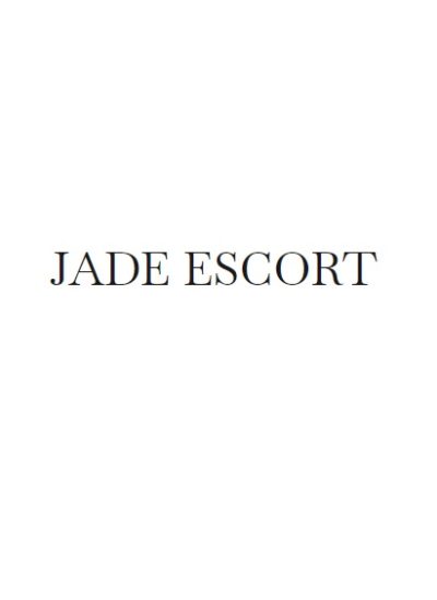 Jade Escort