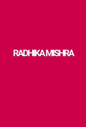 Radhika Mishra