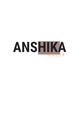 Anshika Malik