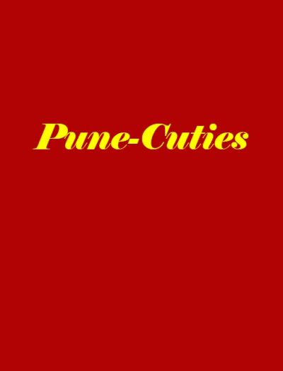 Pune Cuties