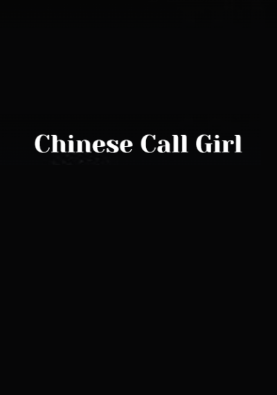 Chinese Call Girl