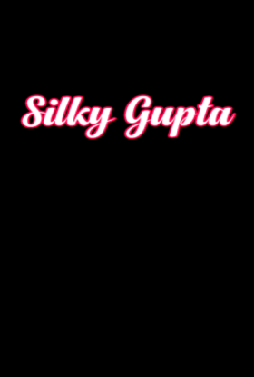 Silky Gupta