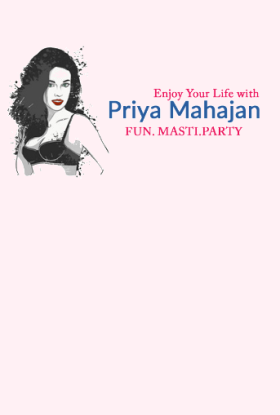 Priya Mahajan