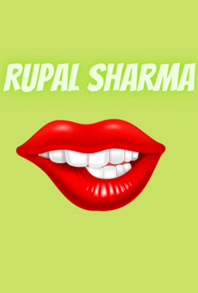 Rupal Sharma