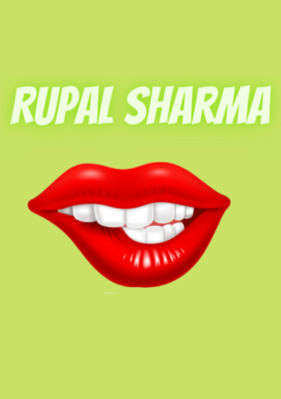 Rupal Sharma