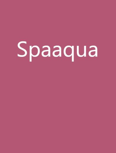 Spaaqua