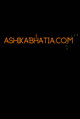 Ashikabhatia