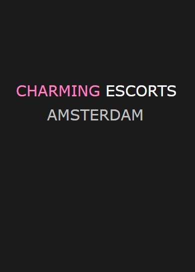 Charming Escorts Amsterdam