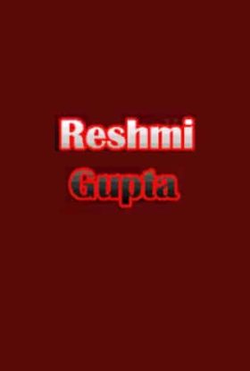 Reshmi Gupta