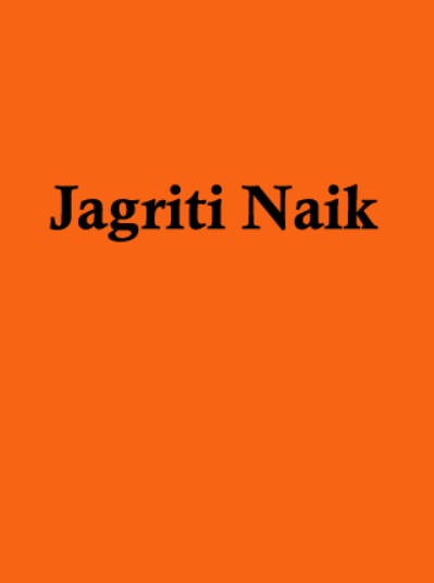 Jagriti Naik