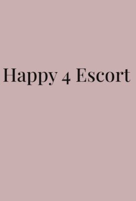 Happy 4 Escort