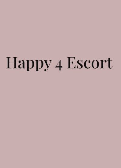 Happy 4 Escort