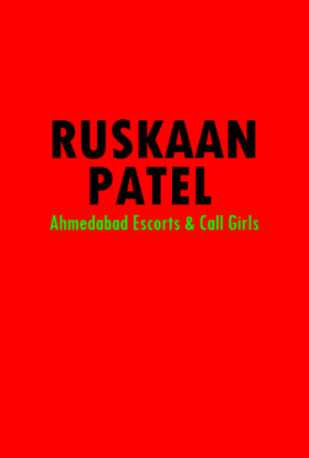 Ruskaan Patel