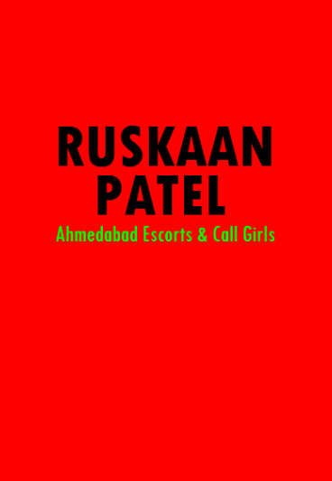 Ruskaan Patel