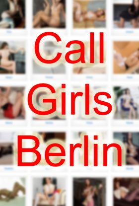 Callgirls-Berlin