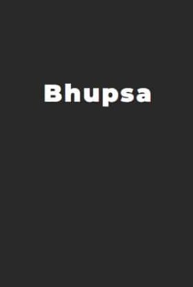Bhupsa