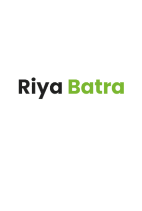 Riya Batra