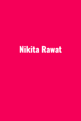 Nikita Rawat