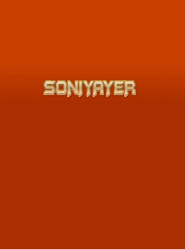 Soniyayer