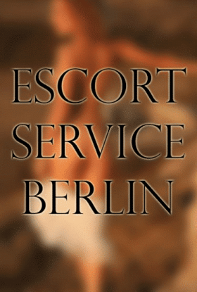 Escort Service Berlin